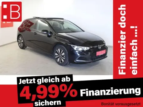 Annonce VOLKSWAGEN GOLF Diesel 2023 d'occasion 