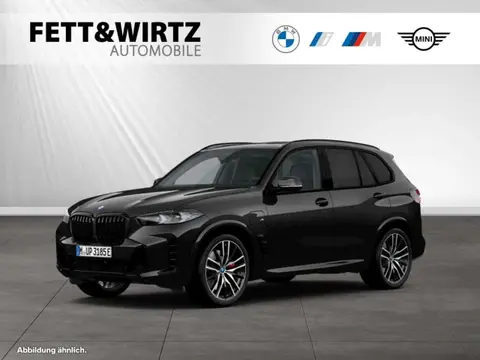 Annonce BMW X5 Hybride 2023 d'occasion 