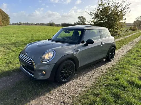 Used MINI ONE Petrol 2014 Ad 