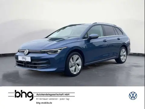 Annonce VOLKSWAGEN GOLF Essence 2024 d'occasion 