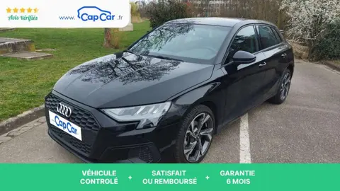 Annonce AUDI A3 Essence 2021 d'occasion 