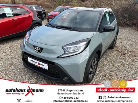 Used TOYOTA AYGO Petrol 2024 Ad 