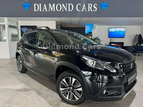 Used PEUGEOT 2008 Petrol 2019 Ad 