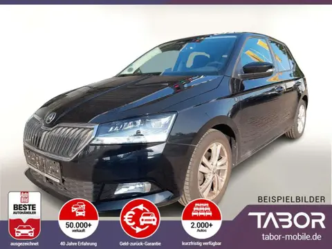 Used SKODA FABIA Petrol 2021 Ad 