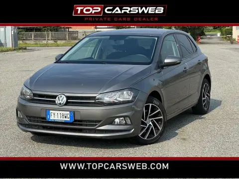 Used VOLKSWAGEN POLO Diesel 2019 Ad 