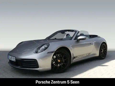 Annonce PORSCHE 992 Essence 2024 d'occasion 