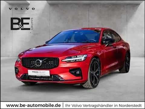 Annonce VOLVO S60 Essence 2023 d'occasion 