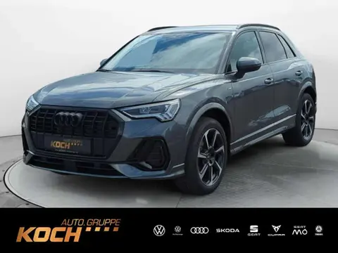 Used AUDI Q3 Petrol 2023 Ad 