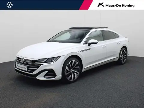 Annonce VOLKSWAGEN ARTEON Hybride 2021 d'occasion 