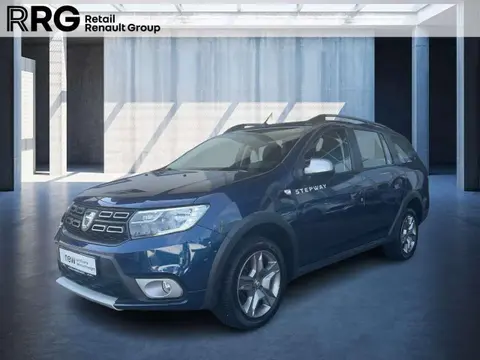 Used DACIA LOGAN Petrol 2019 Ad 