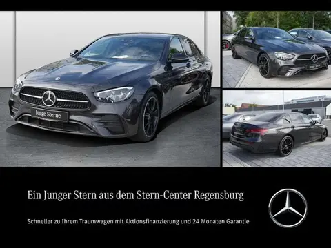 Used MERCEDES-BENZ CLASSE E Petrol 2023 Ad 