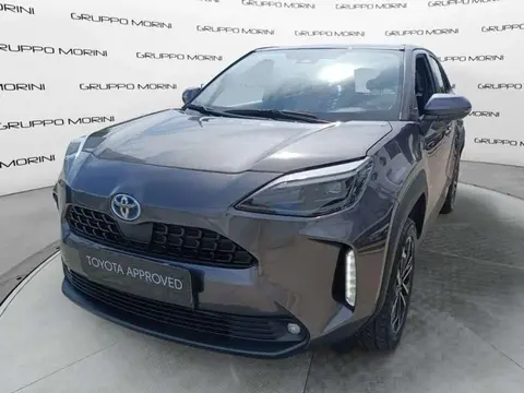 Used TOYOTA YARIS Hybrid 2023 Ad 