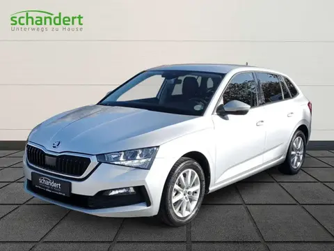 Used SKODA SCALA Petrol 2019 Ad 