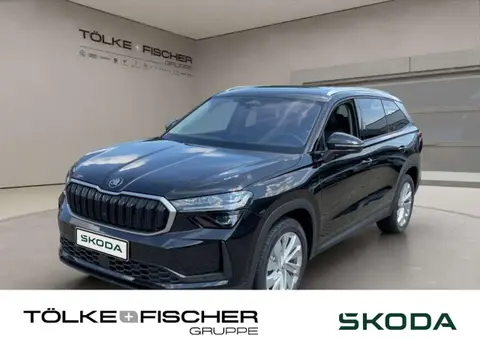 Used SKODA KODIAQ Diesel 2024 Ad 