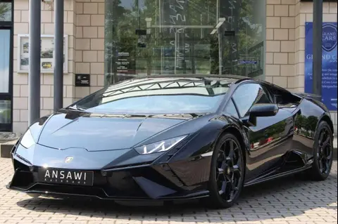 Used LAMBORGHINI HURACAN Petrol 2024 Ad 