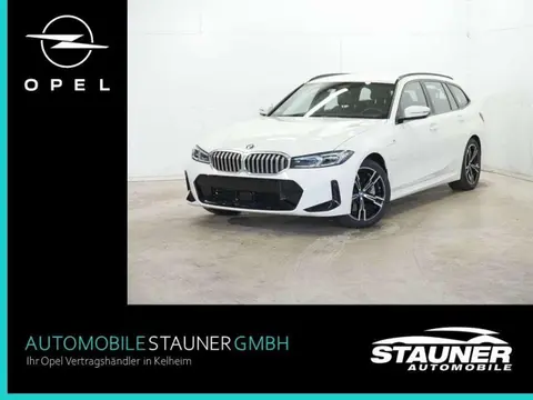 Used BMW SERIE 3 Hybrid 2023 Ad Germany