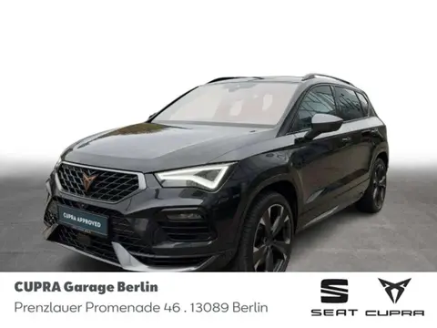 Annonce CUPRA ATECA Essence 2022 d'occasion 