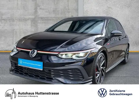 Annonce VOLKSWAGEN GOLF Essence 2023 d'occasion 