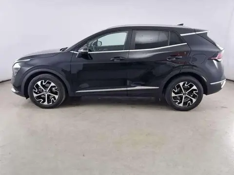 Used KIA SPORTAGE Hybrid 2022 Ad 