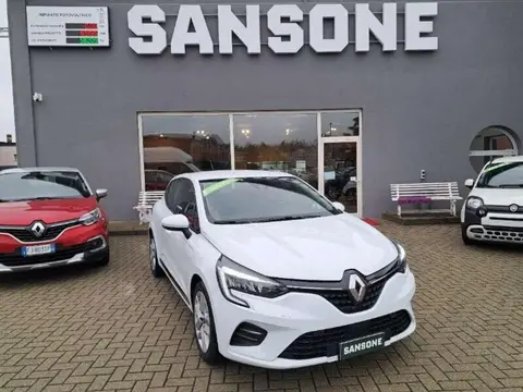 Used RENAULT CLIO Petrol 2021 Ad 