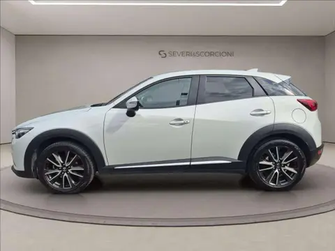 Used MAZDA CX-3 Petrol 2015 Ad 