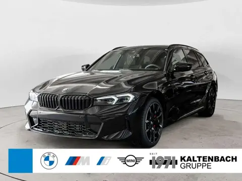 Annonce BMW SERIE 3 Diesel 2024 d'occasion 