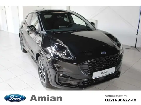 Annonce FORD PUMA Essence 2023 d'occasion 