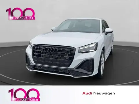 Used AUDI Q2 Petrol 2024 Ad Germany