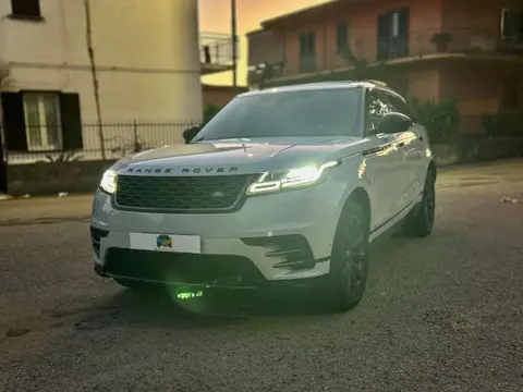 Annonce LAND ROVER RANGE ROVER VELAR Diesel 2019 d'occasion 