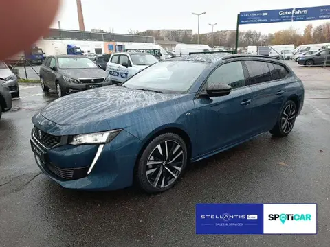 Used PEUGEOT 508 Petrol 2021 Ad 