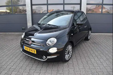 Used FIAT 500 Petrol 2015 Ad 