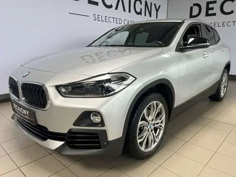 Used BMW X2 Diesel 2020 Ad 