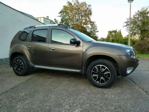 Used DACIA DUSTER Petrol 2017 Ad 