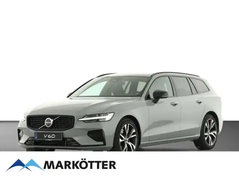 Used VOLVO V60 Petrol 2024 Ad 