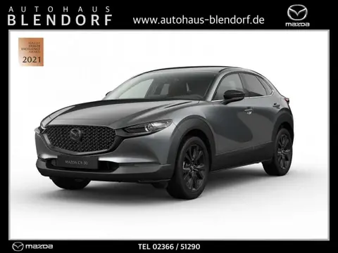 Used MAZDA CX-30 Petrol 2024 Ad 