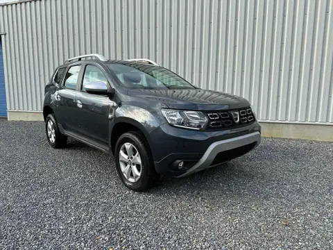 Used DACIA DUSTER Petrol 2019 Ad 