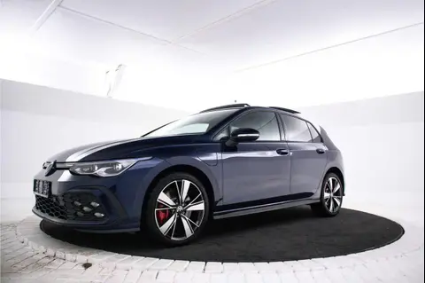 Annonce VOLKSWAGEN GOLF Hybride 2023 d'occasion 