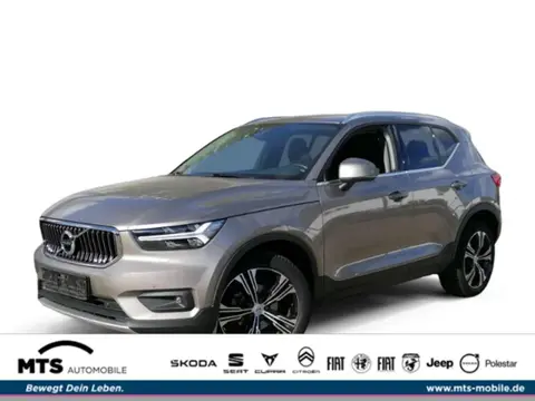 Used VOLVO XC40 Petrol 2021 Ad 