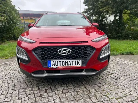 Annonce HYUNDAI KONA Essence 2018 d'occasion 