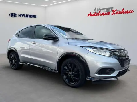 Used HONDA HR-V Petrol 2020 Ad 