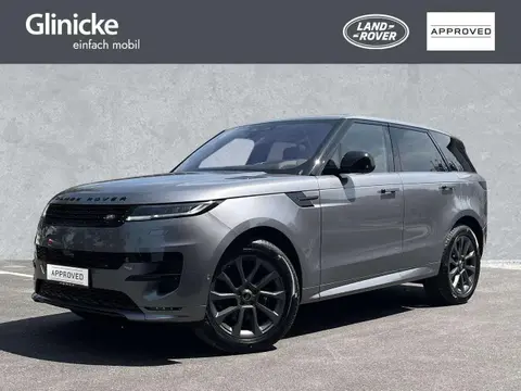 Annonce LAND ROVER RANGE ROVER SPORT Diesel 2023 d'occasion 