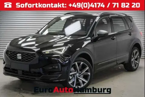 Used SEAT TARRACO Diesel 2024 Ad 