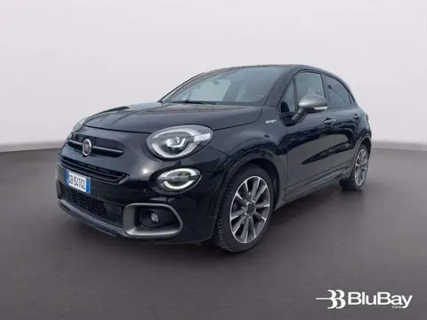 Used FIAT 500X Petrol 2020 Ad 