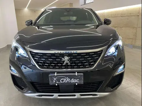 Annonce PEUGEOT 3008 Diesel 2019 d'occasion 