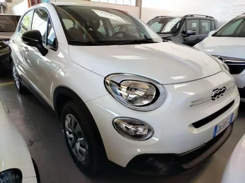 Annonce FIAT 500X Diesel 2023 d'occasion 