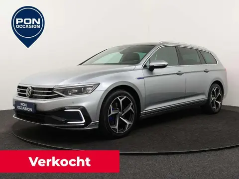 Annonce VOLKSWAGEN PASSAT Hybride 2021 d'occasion 