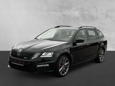 Annonce SKODA OCTAVIA Essence 2020 d'occasion 