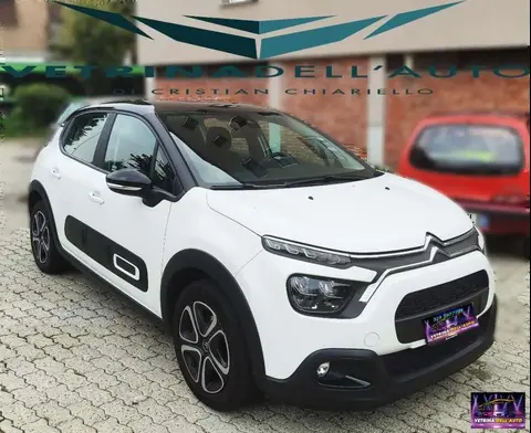 Used CITROEN C3 Petrol 2024 Ad 