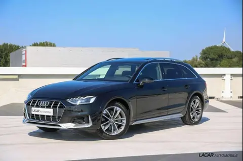 Used AUDI A4 Petrol 2020 Ad 