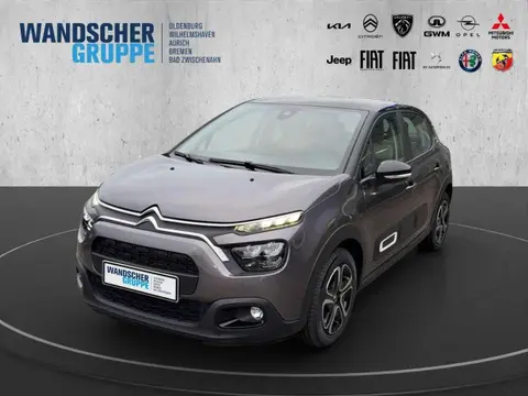 Annonce CITROEN C3 Essence 2024 d'occasion 